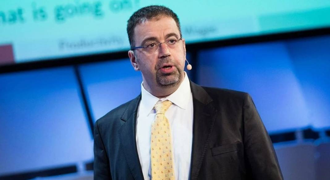 Daron Acemoğlu kimdir? - Resim: 6